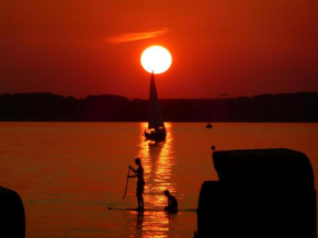 Sonnenseite, Laboe